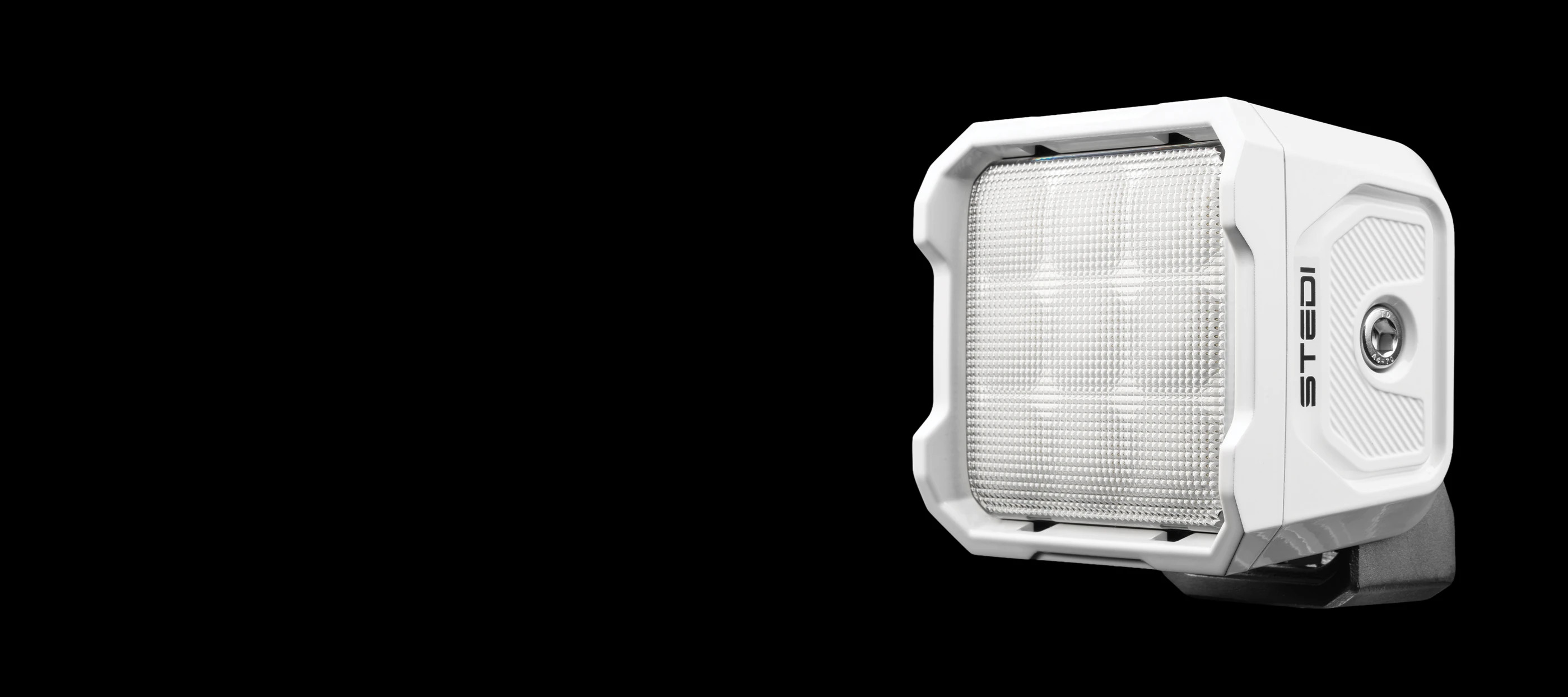 STEDI G9 Marine Ultra Flood Work Light